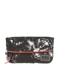 Портмоне Animal женское MALYN SHADOW BLACK (Y87)