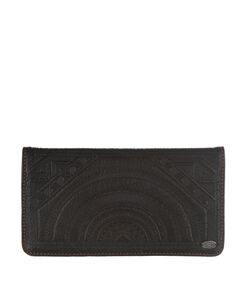 Портмоне женское Animal KENDALL SHADOW BLACK S17