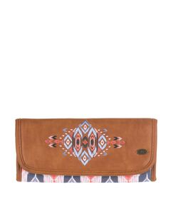 Портмоне женское Animal KRISTA SUMMER PINK S17