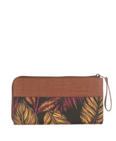 Портмоне женское Animal WANELIA SHADOW BLACK S17