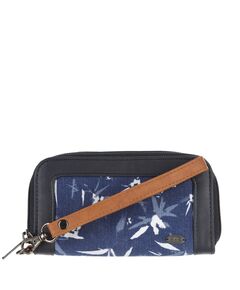 Портмоне женское Animal WICKET SAILOR BLUE S17