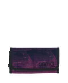 Портмоне унисекс Animal ALYSSA FUCHSIA PINK S17