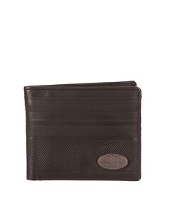 Портмоне унисекс Animal CARILO BLACK S17