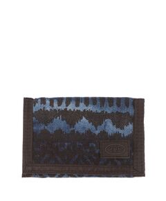 Портмоне унисекс Animal DAXTON DENIM BLUE S17