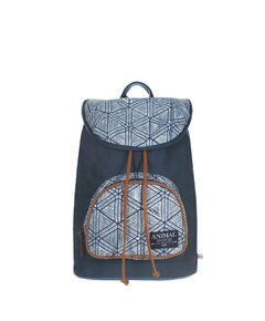 Рюкзак женский Animal ALPINE DARK NAVY F17, Размер (сумки и чехлы): 16L