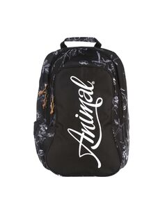 Рюкзак женский Animal BRIGHT BLACK F17, Размер (сумки и чехлы): 20L