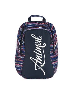 Рюкзак женский Animal BRIGHT DARK NAVY F17, Размер (сумки и чехлы): 20L