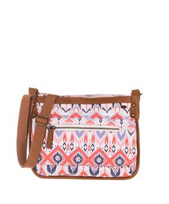 Сумка женская Animal HORIZONS SUMMER PINK S17, Размер (сумки и чехлы): OS