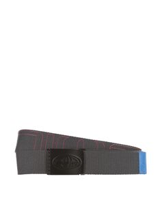 Ремень унисекс Animal SCOTIA ASPHALT GREY S17