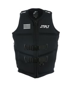 Спасательный жилет неопрен мужской Jetpilot RAPH RECON NEO VEST BLACK, Размеры (жилеты): 10 (M)