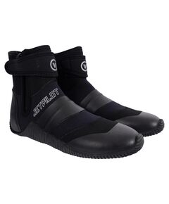 Спасательный жилет для гидроцикла неопрен мужской Jetpilot 3SXTY HYPERFLEX S-GRIP ECO L50S PURPLE, Размеры (гидроботинки): 7 (40)