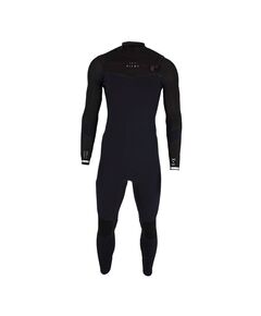 Спасательный жилет для гидроцикла нейлон мужской Jetpilot RX VAULT PROTECH S/E VEST BLACK/WHITE, Размеры (жилеты): 8-10 (S/M)