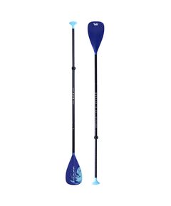 Весло для SUP-доски детское Aqua Marina ACE Aluminum (3 PCS) S24