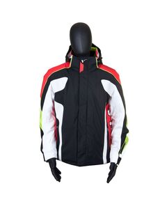 Куртка горнолыжная мужская 816 NETTUNO SKI JACKET, Размер: 12 (L)