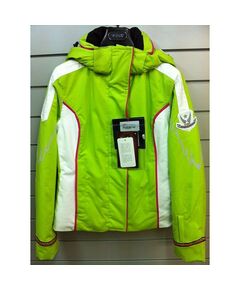 Куртка горнолыжная женская 614 KYRA INSULATED SKI JACKET, Размер: 8 (S)