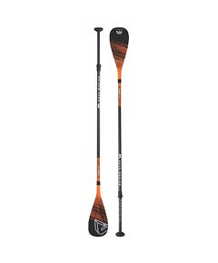 Весло для SUP-доски Aqua Marina CARBON X 100% Carbon (2 PCS) S23