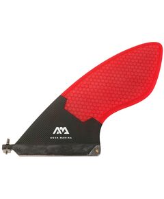 Плавник US Box гоночный для SUP-доски Aqua Marina Fiberglass Racing fin for RACE ELITE S23