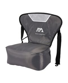 Сиденье для каноэ Aqua Marina Canoe High-back Seat with inflatable cushion for RIPPLE S24