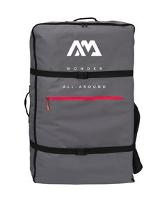 Рюкзак для каяка/каноэ Aqua Marina Zip Backpack for TOMAHAWK (AIR-C) S24, Размер (сумки и чехлы): XL