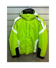 Куртка горнолыжная мужская 311 PLATON SKI JACKET, Размер: 12 (L)