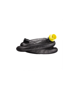 Шланг Straight Line SUMO MAX FLOW PUMP HOSE Black/Yellow (BLY)