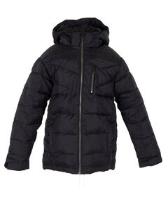 Куртка для мальчиков Five seasons TIMOTHY JACKET BLACK, Размер: Дет 10