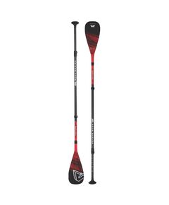 Весло для SUP-доски Aqua Marina CARBON PRO Carbon Fiber (3 PCS) S23