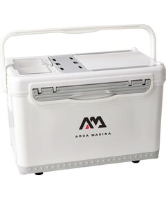 Сиденье-холодильник для SUP-доски Aqua Marina 2-IN-1 Fishing Cooler with Back Support