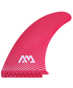 Плавник SAFS универсальный для SUP-доски Aqua Marina 9" Large Center Fin (Pink)