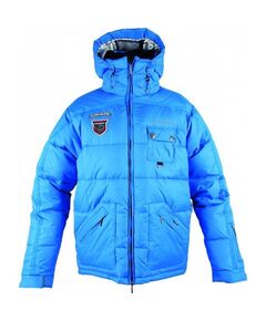 Куртка мужская Five seasons JERRY JACKET BLUE, Размер: 8 (S)