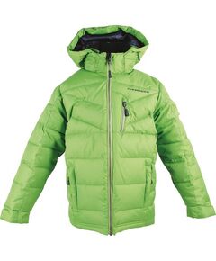 Куртка для мальчиков Five seasons TIMOTHY JACKET GREEN, Размер: Дет 10