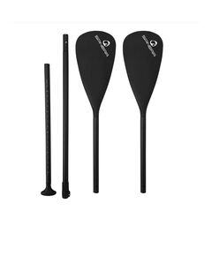 Весло для SUP-доски/каяка Spinera Sup/Kayak Performance 4pcs Fiberglas/Reinforced Nylon Black S24