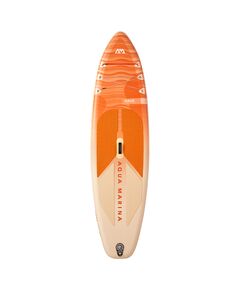 SUP-доска надувная с веслом Aqua Marina Halo 10'0"