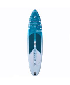 SUP-доска надувная с веслом Aqua Marina Airo 11'0"