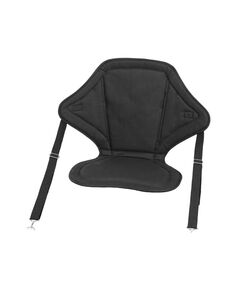 Сиденье для каяка/SUP-доски Spinera Classic Kayak-Seat for Sup Black S24