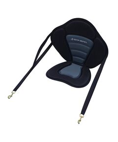 Сиденье для каяка/SUP-доски Spinera Performance Kayak-Seat for Sup Black/Grey S24