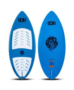 Вейксёрф (skim style) O'Brien SPACE DUST 56" S23, Размеры (Вейксёрфы): 4'8"