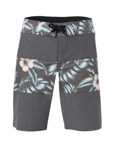Бордшорты мужские Animal CONGA MULTICOLOUR S17, Размер (брюки/шорты): 30 (S)