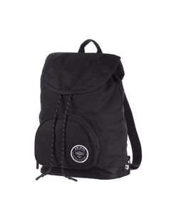 Рюкзак женский Animal ALPINE BLACK F17, Размер (сумки и чехлы): 16L