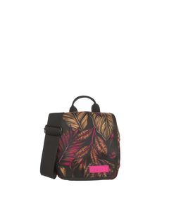 Сумка женская Animal DAWN SHADOW BLACK S17, Размер (сумки и чехлы): OS