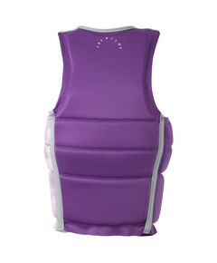 Спасательный жилет неопрен мужской Jetpilot QUANTUM X F/E VEST CORY BLUE, Размеры (жилеты): 10 (M)