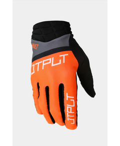 Перчатки для водных видов спорта Jetpilot RX VAULT AIRLITE GLOVE ORANGE, Размер: 10 (M)