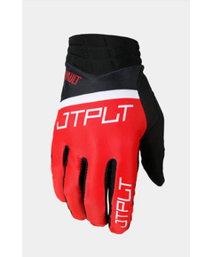 Перчатки для водных видов спорта Jetpilot RX VAULT AIRLITE GLOVE RED, Размер: 10 (M)