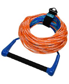 Фал с рукояткой воднолыжный плавающий 2-секционный Spinera Waterski Rope 2 sec