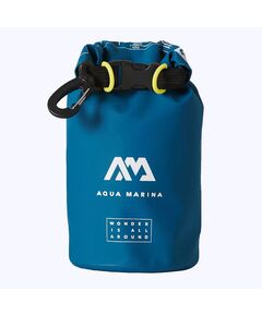 Сумка-мешок водонепроницаемая Aqua Marina DryBag MINI 2L, Размер (сумки и чехлы): 2L