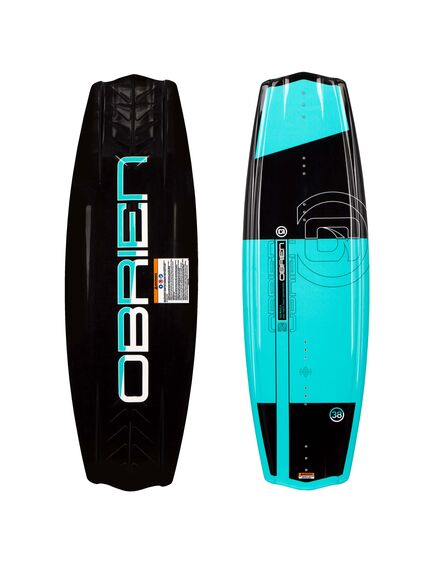 Вейкборд катерный мужской O'Brien VALHALLA S23, Размеры (вейкборды): 138 Вейкборд катерный мужской O'Brien VALHALLA S23, Размеры (вейкборды): 138