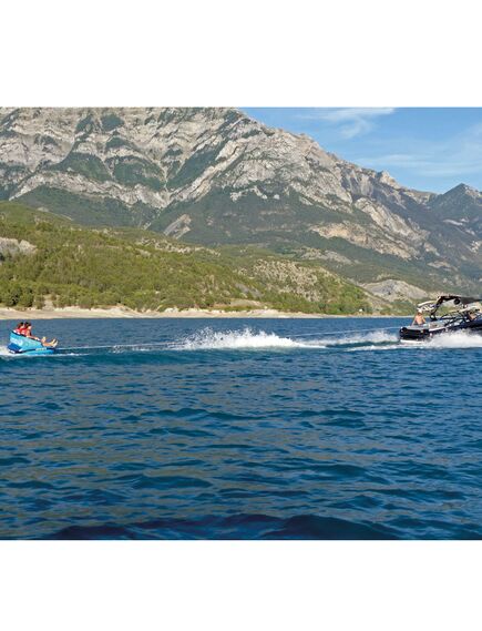 Баллон буксировочный 3-местный Spinera Let´s Go 3, img 9 Баллон буксировочный 3-местный Spinera Let´s Go 3, img 9