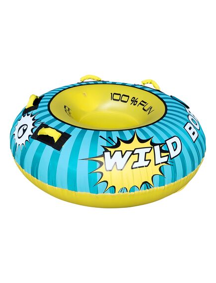 Баллон буксировочный 1-местный Spinera Wild Bob, img 3 Баллон буксировочный 1-местный Spinera Wild Bob, img 3