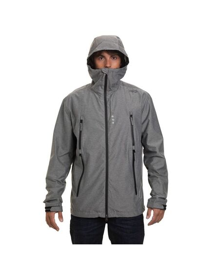 Куртка-ветровка мужская D2TOKOROA, Размер: 10 (M) Куртка-ветровка мужская D2TOKOROA, Размер: 10 (M)