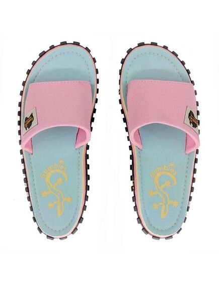 Шлепки женские Gumbies Slide GECKO S20, Размеры (обувь): 38,0 (5) Шлепки женские Gumbies Slide GECKO S20, Размеры (обувь): 38,0 (5)